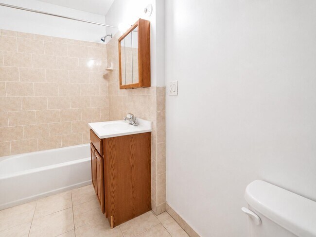 Floorplan - 112 Haven Avenue