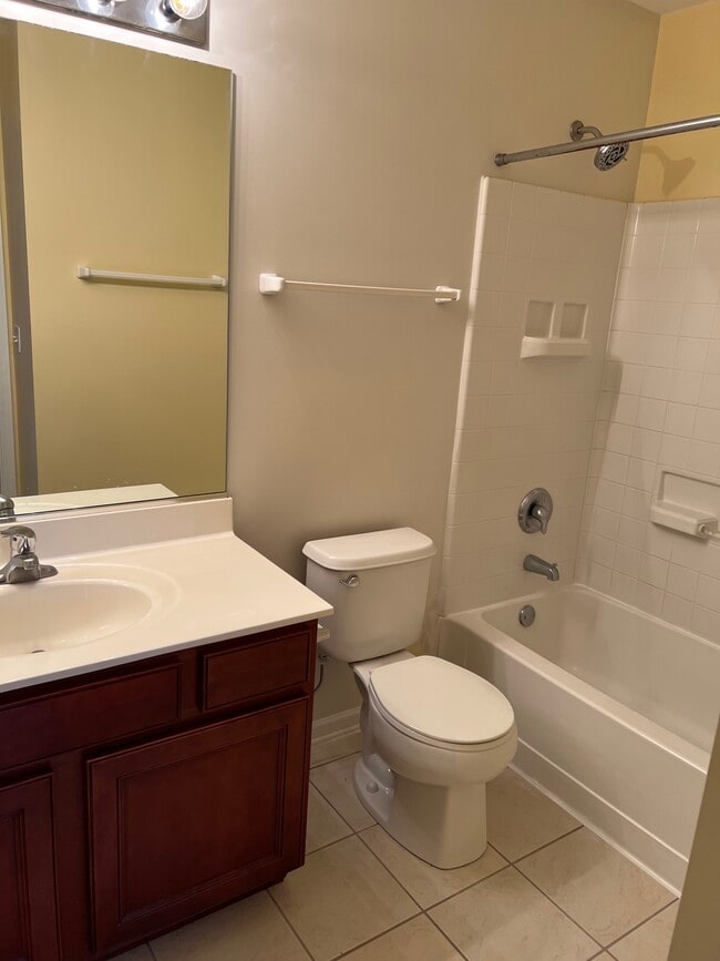 primary bathroom - 1974 Concord Dr