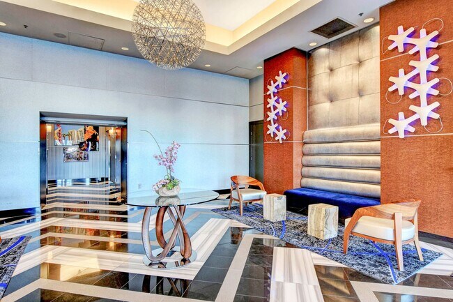 Building Photo - The Ogden 2203-City/Mtn Views from this stunning  2Bd/2Ba Residence