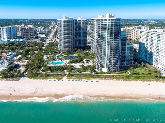 Building Photo - 3100 N Ocean Blvd