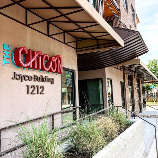 Building Photo - 1 br, 1 bath Apartment - 1212 Chicon