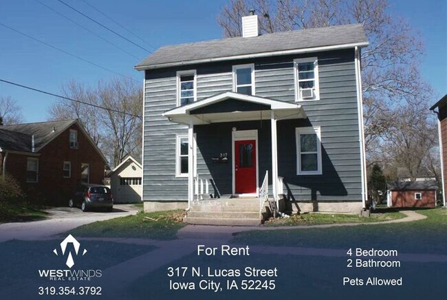 Primary Photo - $3,400 | 4 Bedroom, 2 Bathroom House | Pet...