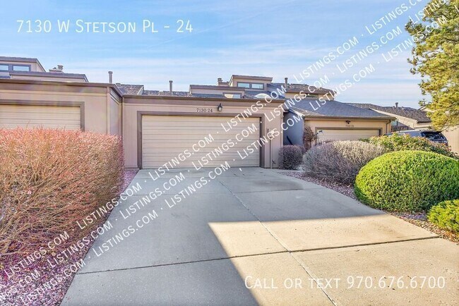 Building Photo - 7130 W Stetson Pl