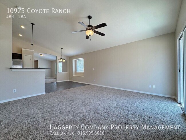 Building Photo - 10925 Coyote Ranch Ln