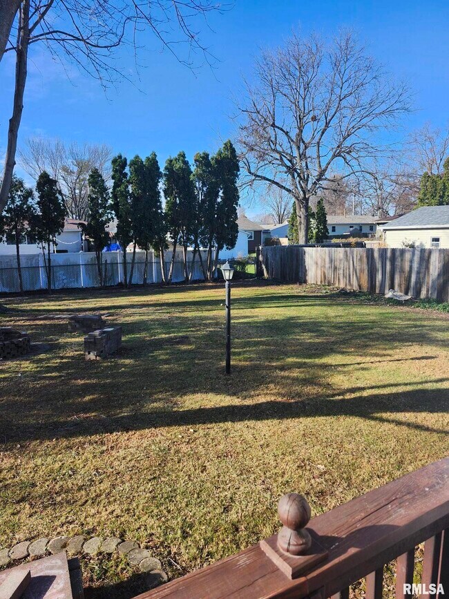 Building Photo - 2116 32nd St