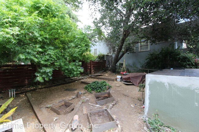Building Photo - 2 br, 1 bath House - 3900 Laurel Ave