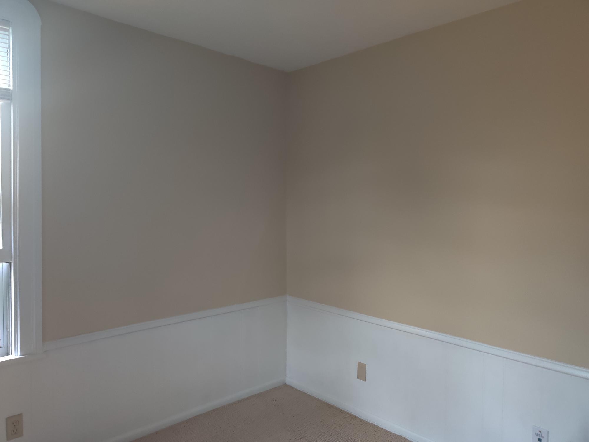 Living Room - 2514 Girard Ave S