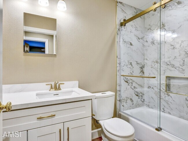 Building Photo - 4 br, 2 bath House - 1101 Rock Creek Way