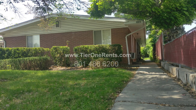 Primary Photo - NO DEPOSIT option available for qualified ...