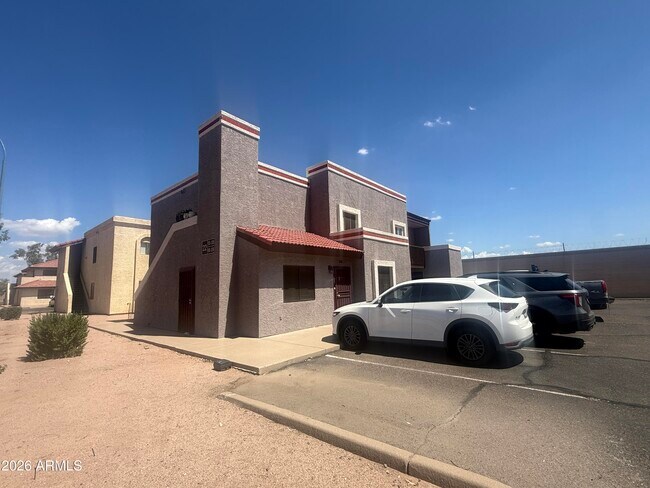 Building Photo - 2650 E McKellips Rd