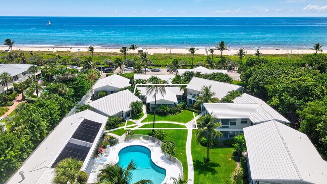 Building Photo - 320 S Ocean Blvd