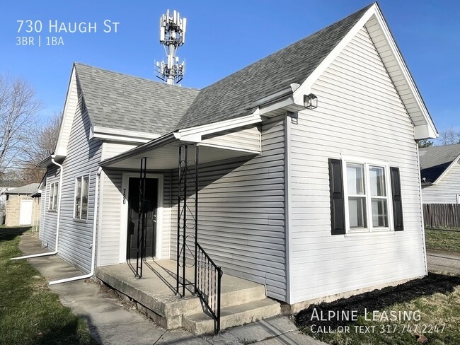 Primary Photo - 3 Bedroom Home on a quiet corner lot street