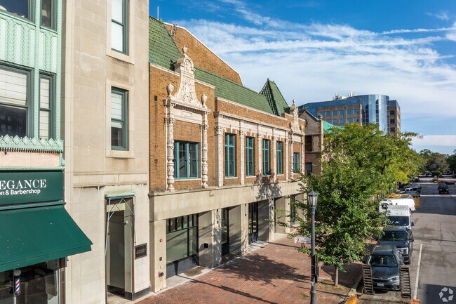 Primary Photo - 1706 Sherman Ave