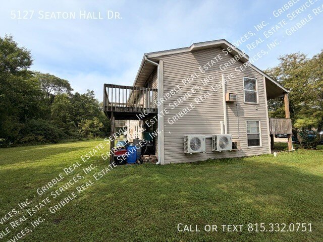 Building Photo - 5127 Seaton Hall Dr