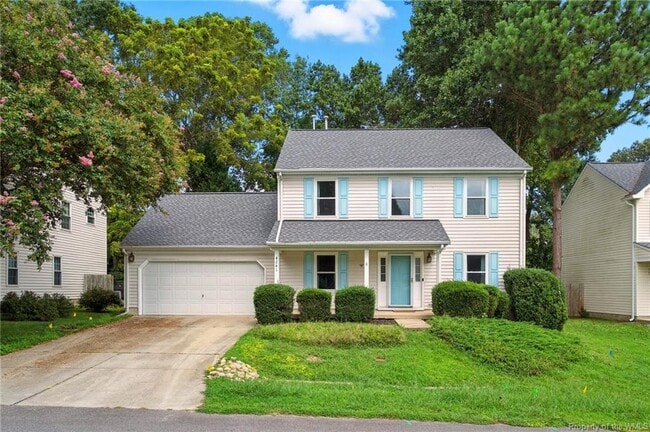 Building Photo - 4241 Teakwood Dr