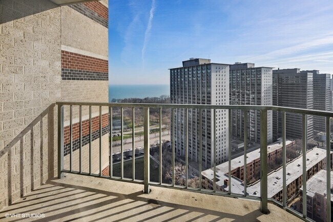 Building Photo - 3660 N Lake Shore Dr
