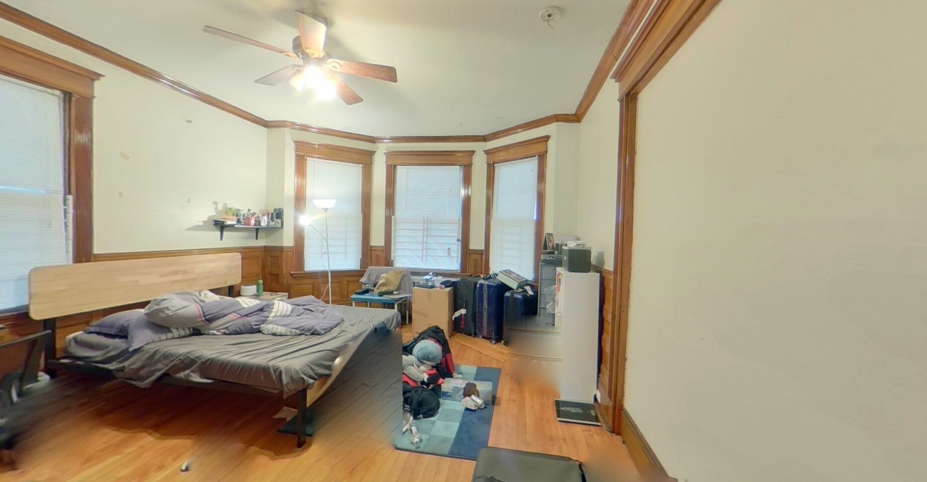 Building Photo - 12 Gardner St