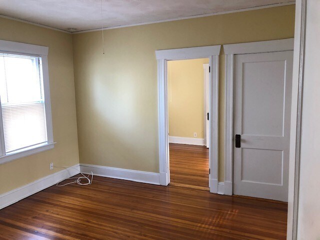 middle bedroom - 1175 Boulevard