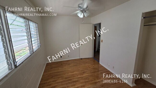 Building Photo - 98-495-495 Pono St