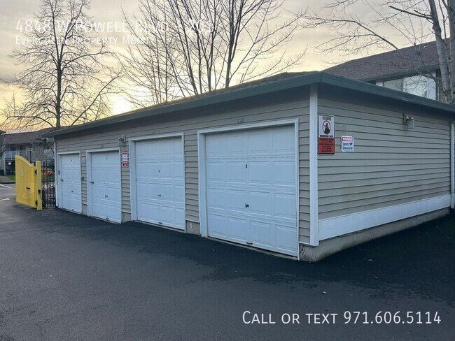 Building Photo - 4848 W Powell Blvd