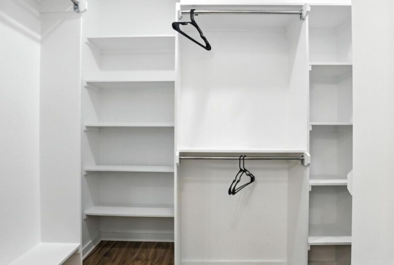 Building Photo - 1418 S Martin St