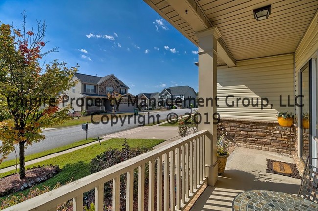 Building Photo - Hawthorne Ridge Subdivision