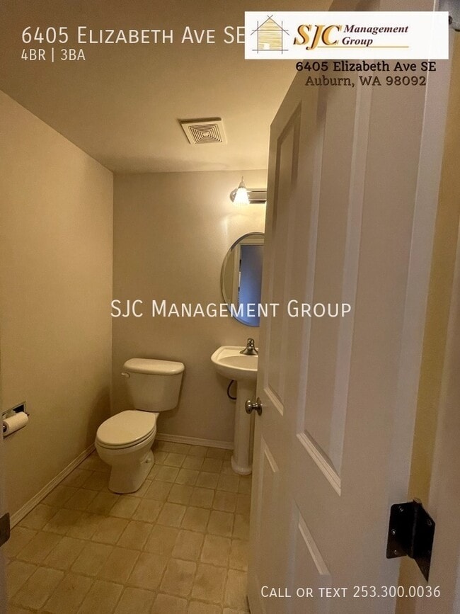 Building Photo - 6405 Elizabeth Ave SE