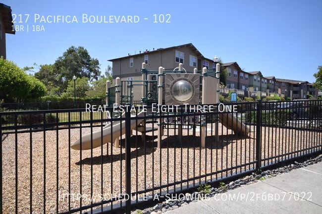 Building Photo - 217 Pacifica Blvd
