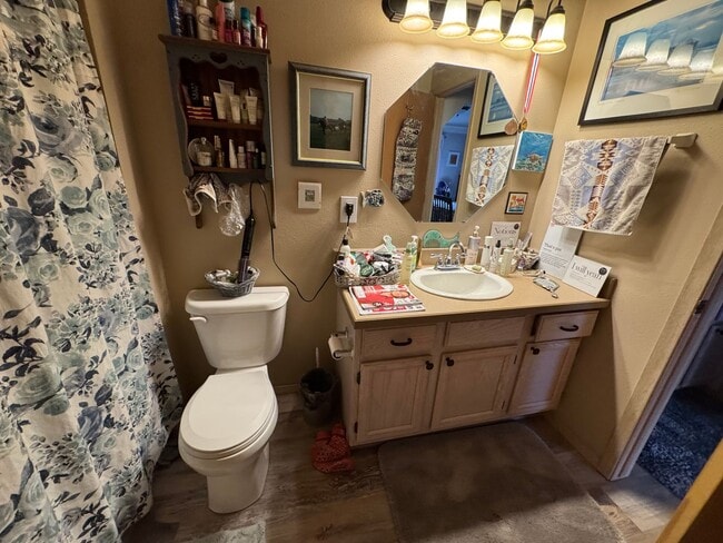 Building Photo - Furnished 4 Bed/2 Bath Seasonal Rental – Absarokee, MT | July–September