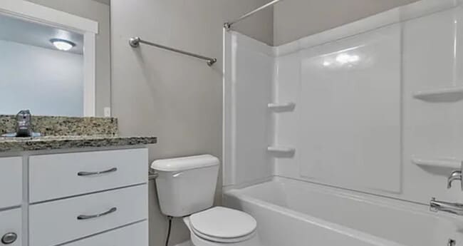 Building Photo - Your Next Home Awaits!