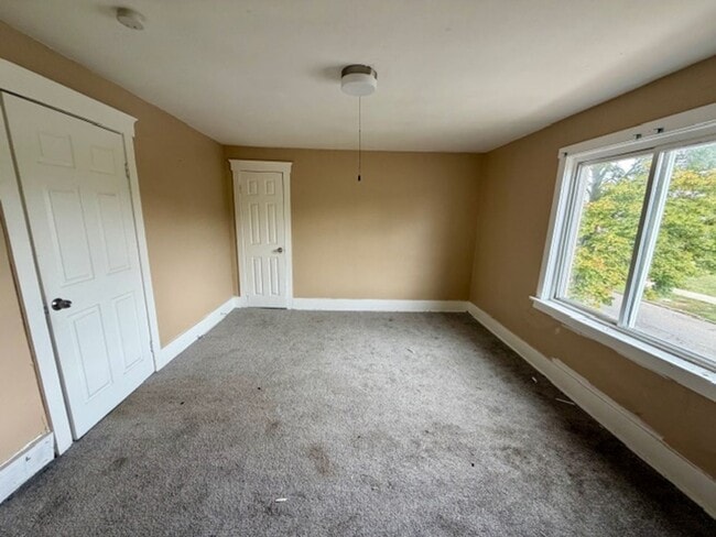 Building Photo - 4107 N Campbell St