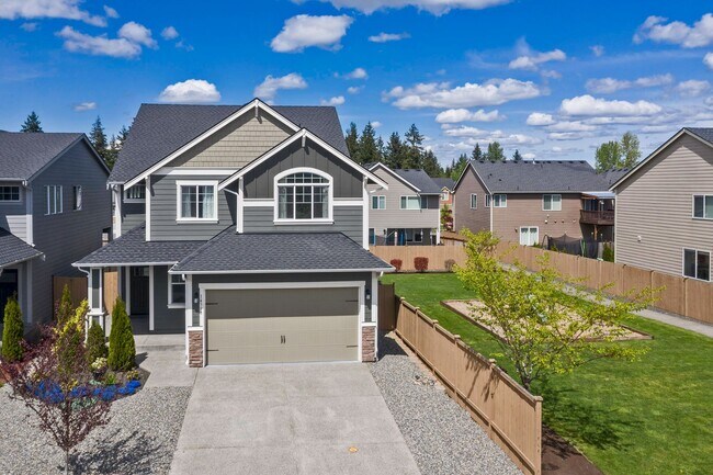 Building Photo - 14398 99th Way Southeast