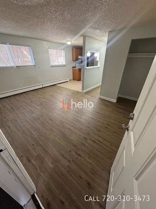 Building Photo - 9504 East 17th-102