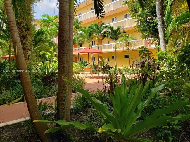 Building Photo - 8101 Camino Real