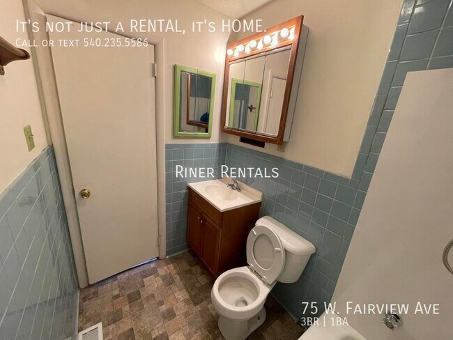 Building Photo - 75 W Fairview Ave