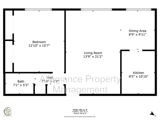 Building Photo - 5111 8th Rd S