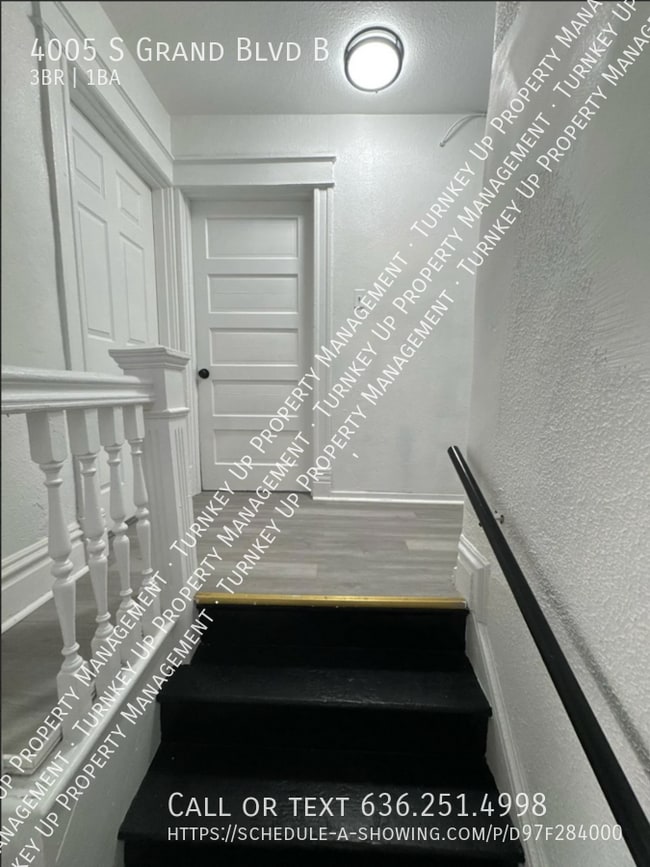 Building Photo - 4005 S Grand Blvd