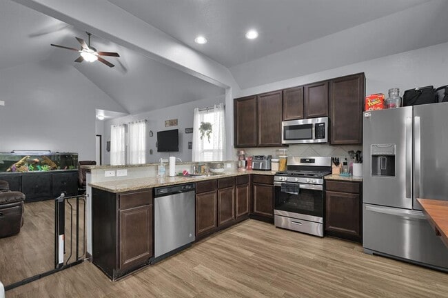 Building Photo - 3554 Paganini Pl