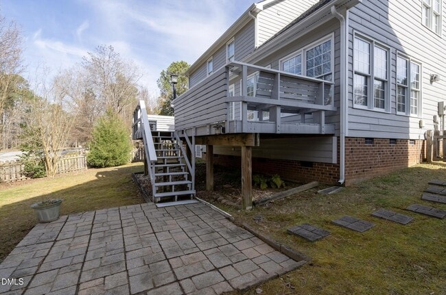 Building Photo - 5900 Eaglesfield Dr
