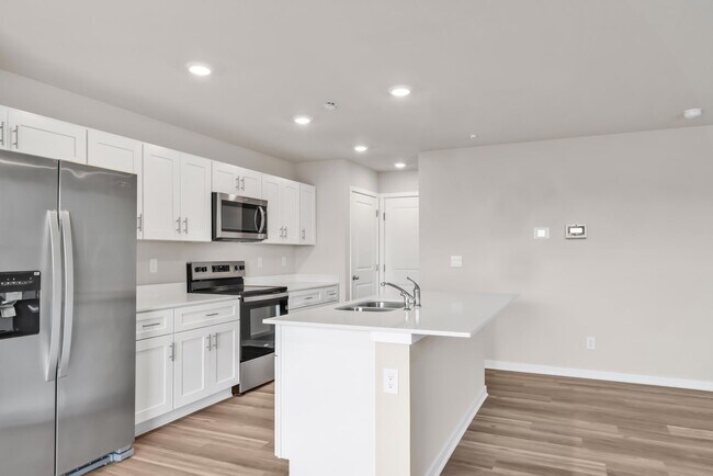 Building Photo - 20603 Margo St