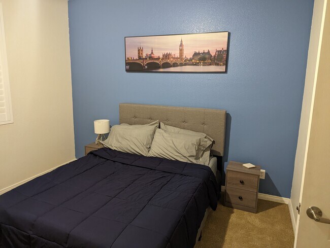 Building Photo - 123 N Washington St