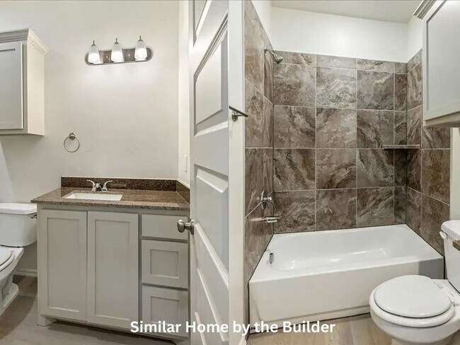 Building Photo - Move-In Ready 2-Bed Home | Garage + Pet Friendly