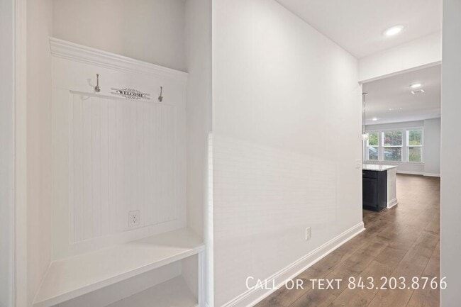 Building Photo - 803 Lachicotte Creek Dr