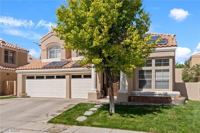 Building Photo - 2417 Shady Vista Dr
