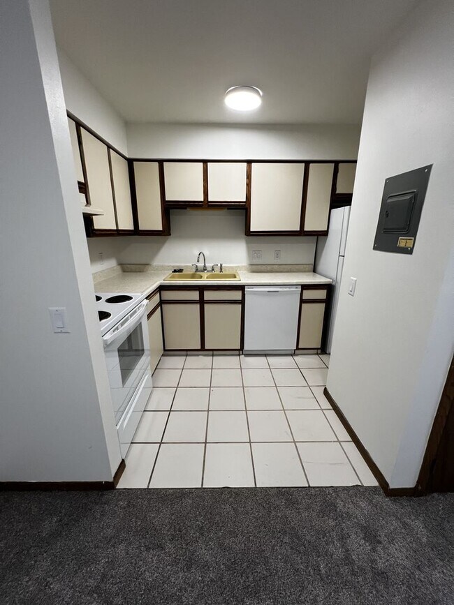 Interior Photo - Spartan Drive Apartments