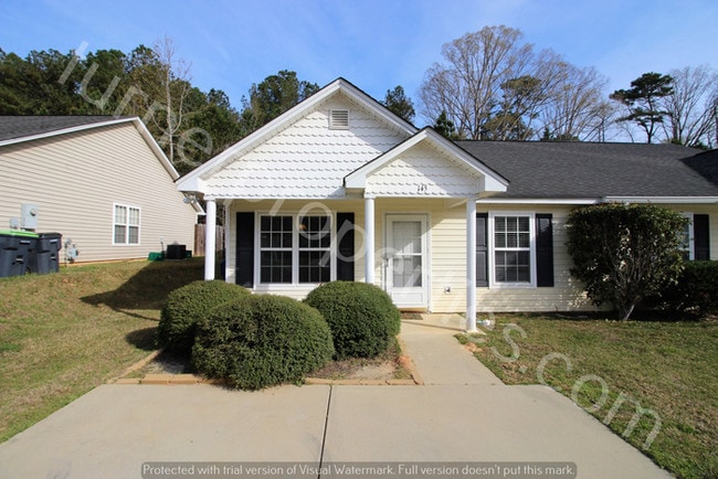 Lovely patio home in the heart of Lexington - 145 Palm Ct Lexington SC ...