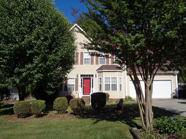 Building Photo - House For Rent in NW Greensboro!