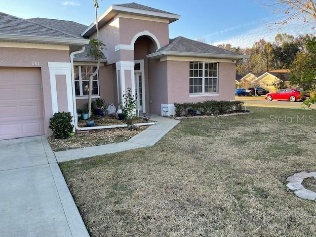 Building Photo - 201 Goldie St