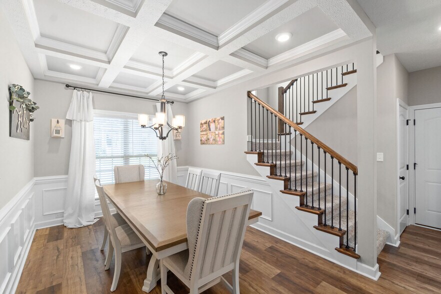 Building Photo - 1168 Christian James Dr