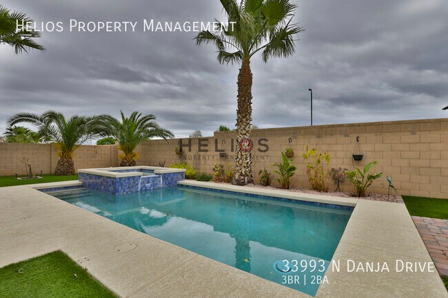 Building Photo - 33993 N Danja Dr